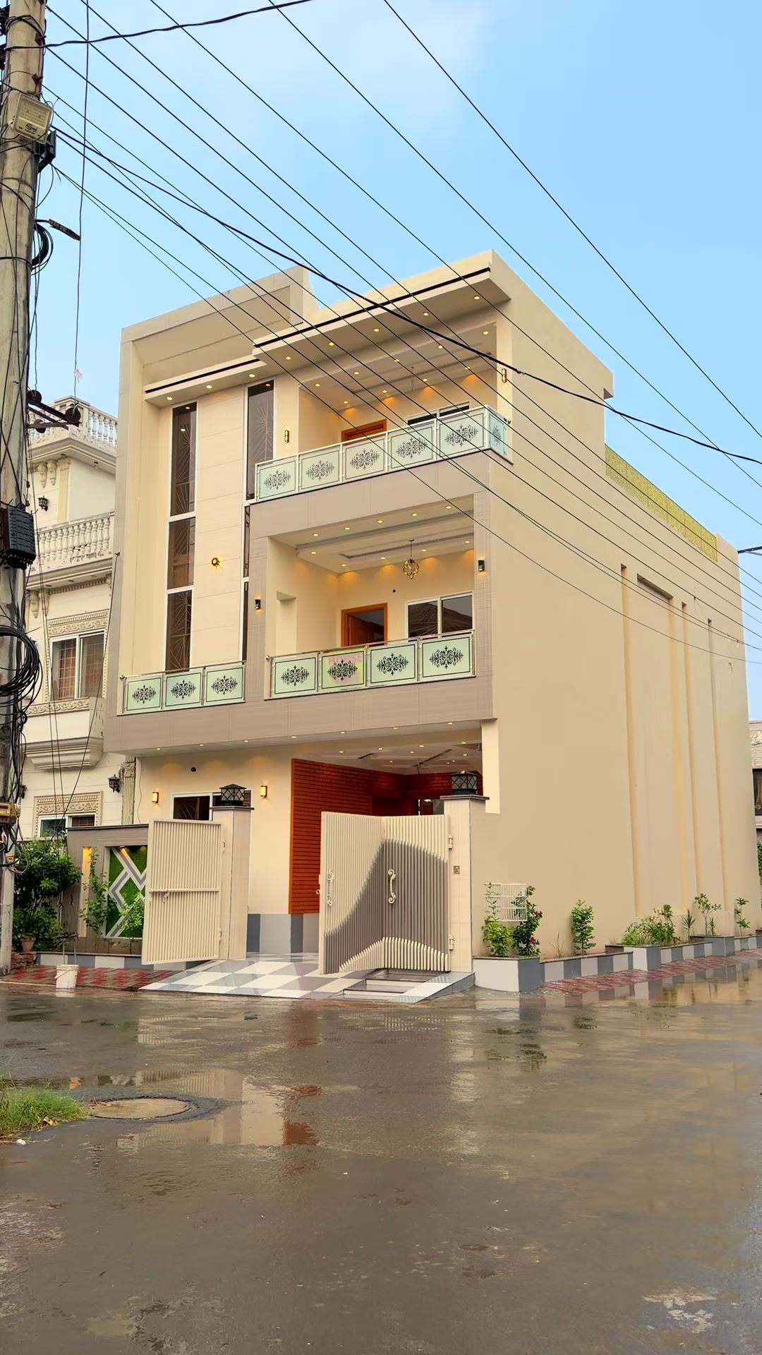 @(GRAND LIVING) USAMA GROUPS”