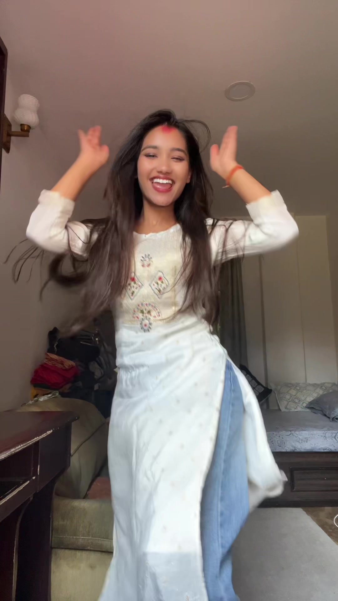 @Anuska Thapa