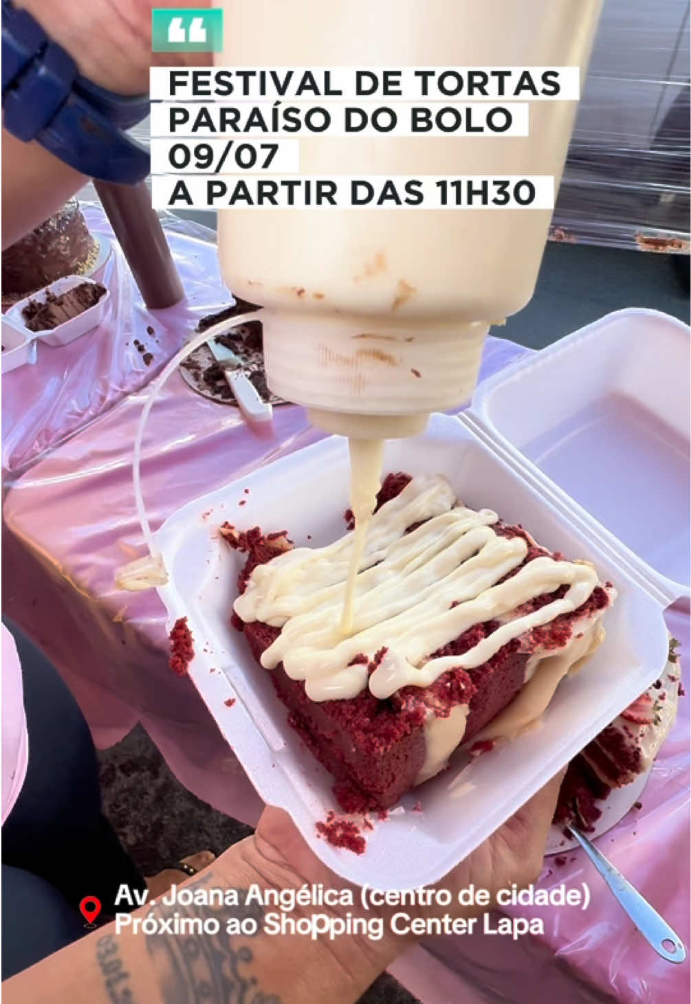 @Valentina Barbosa