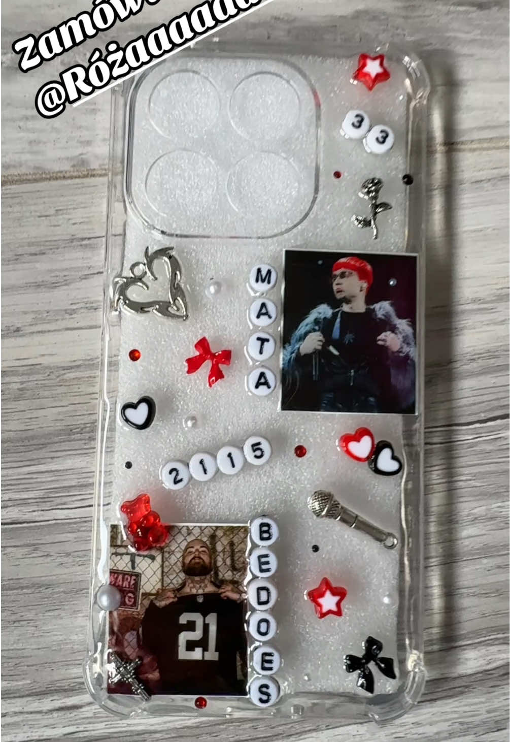 @🎀Fancy_case_charms🎀
