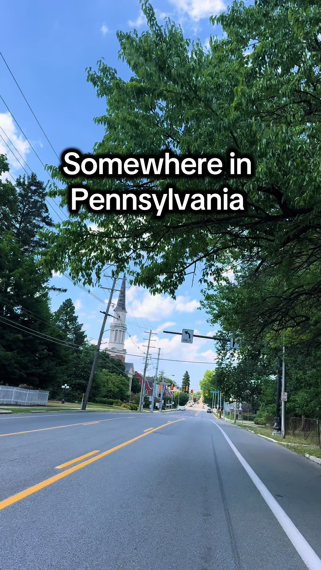 @Harmony | Somewhere in PA