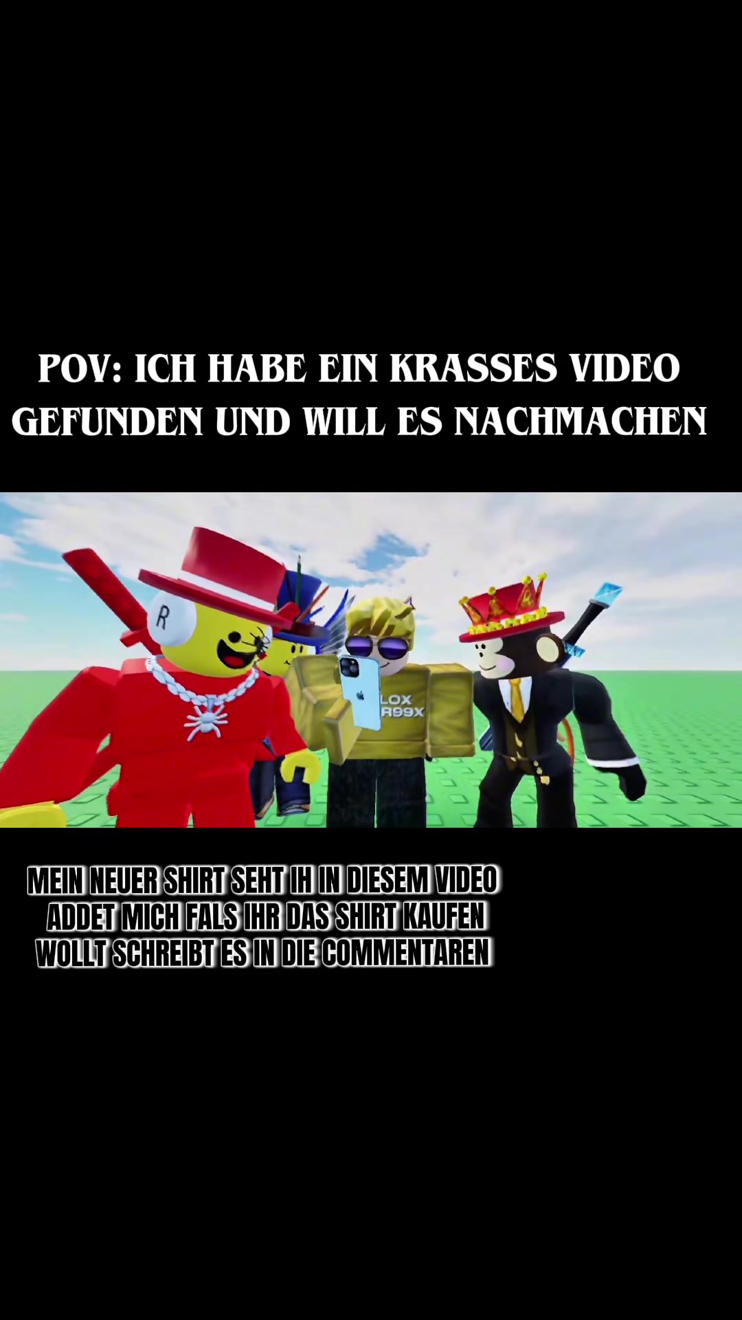 @I SHOW ROBLOX