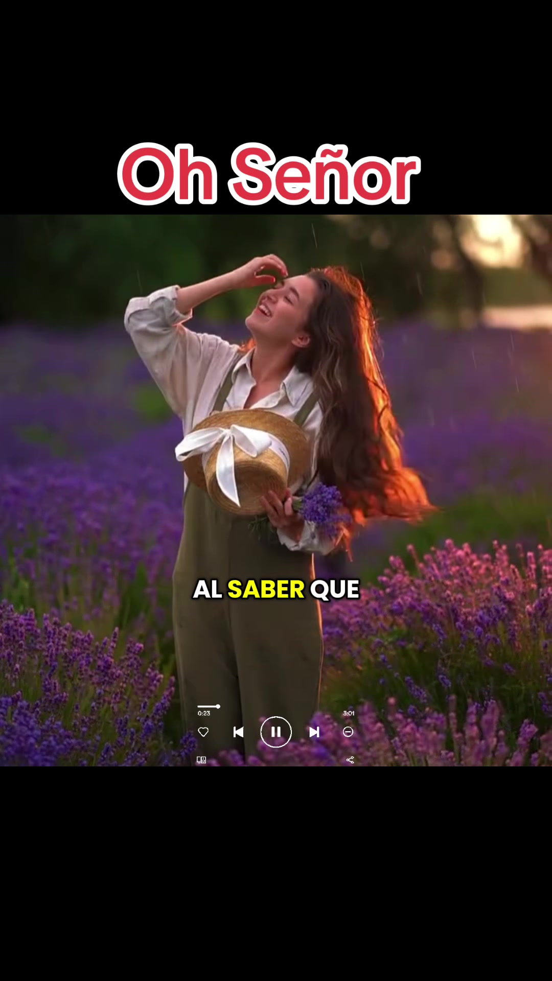 @C&aacute;nticos de Alma