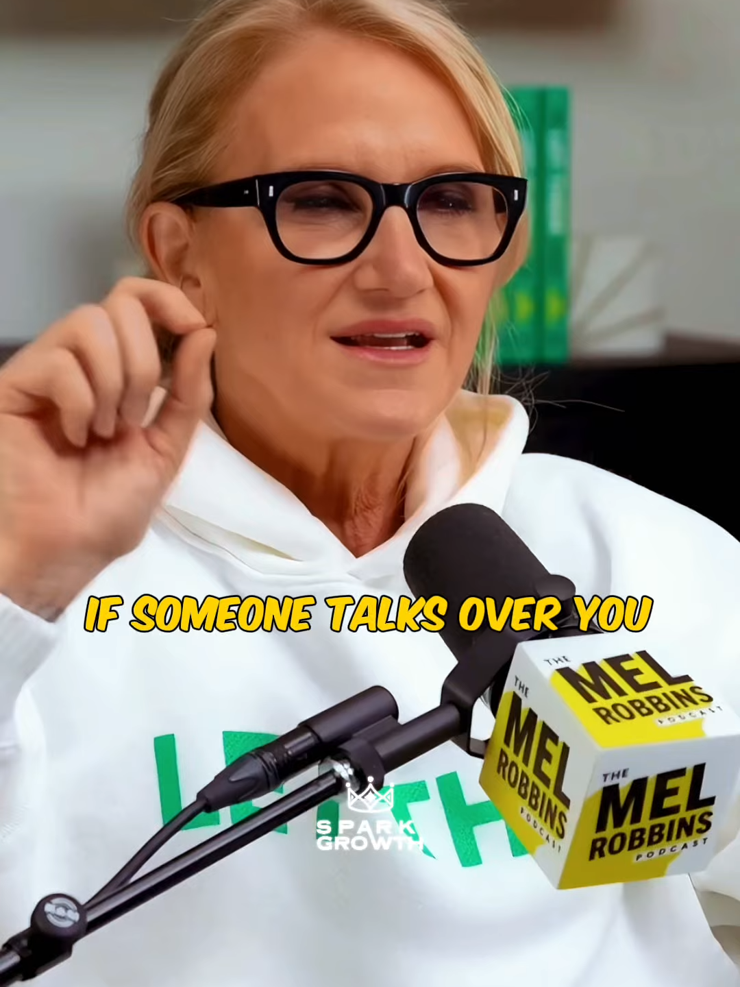 @Patricia