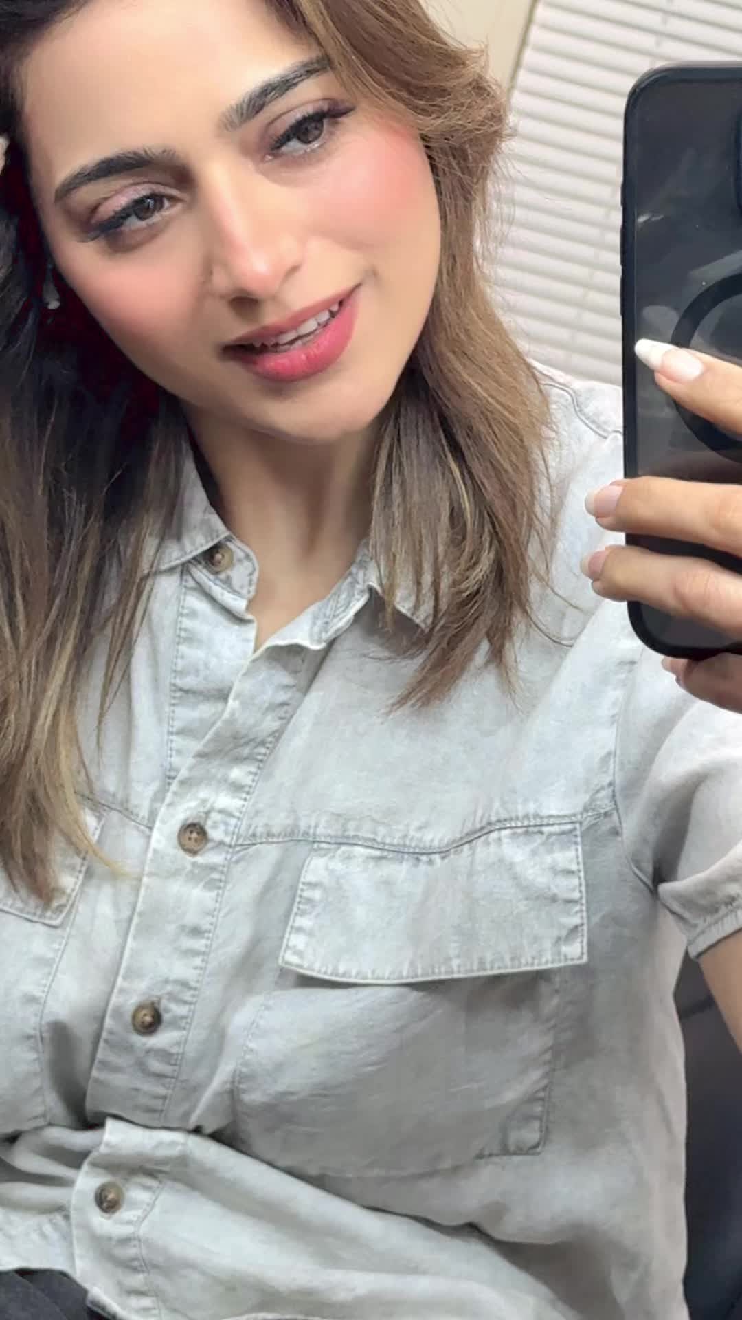 @Iram butt