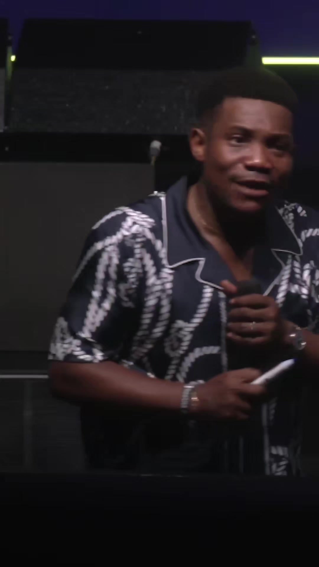 @Pastor Jerry Eze