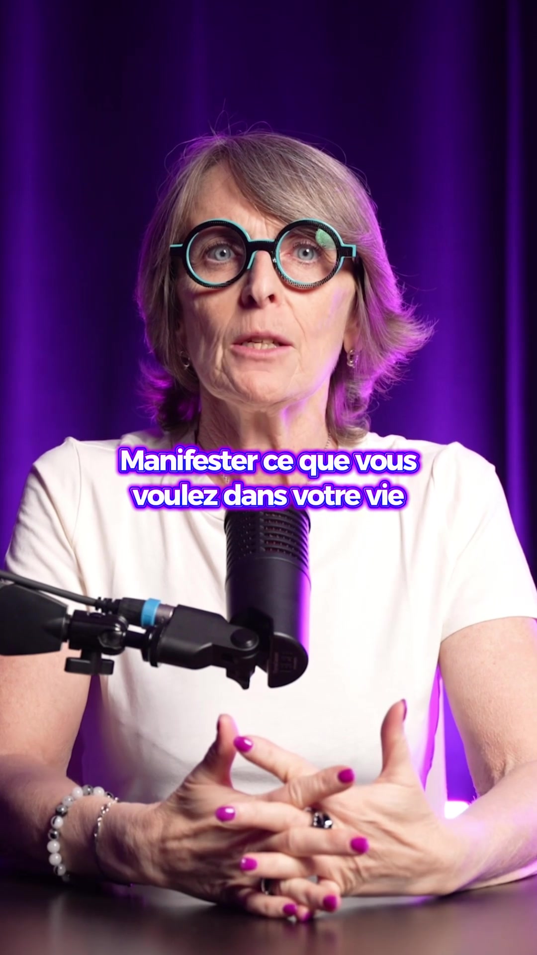 @Nathalie Médium