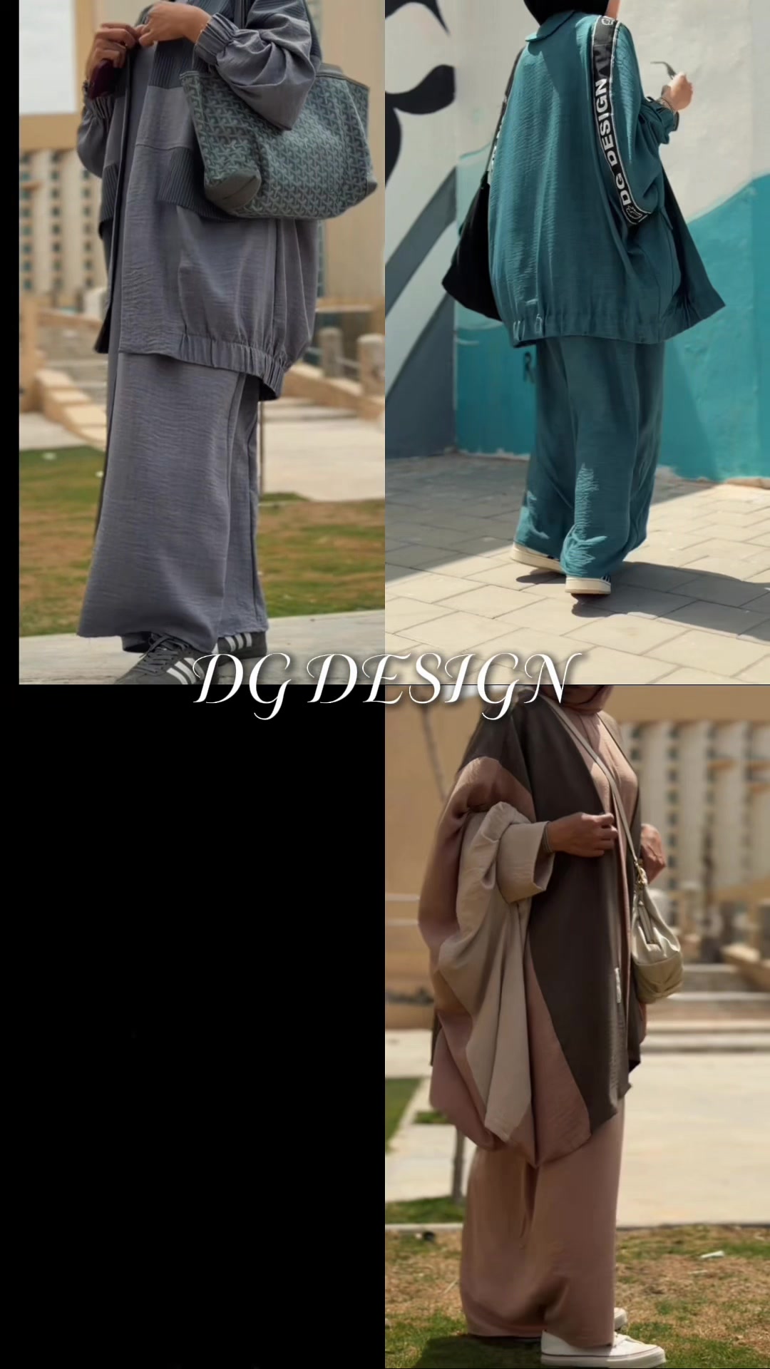 @dg abaya donia