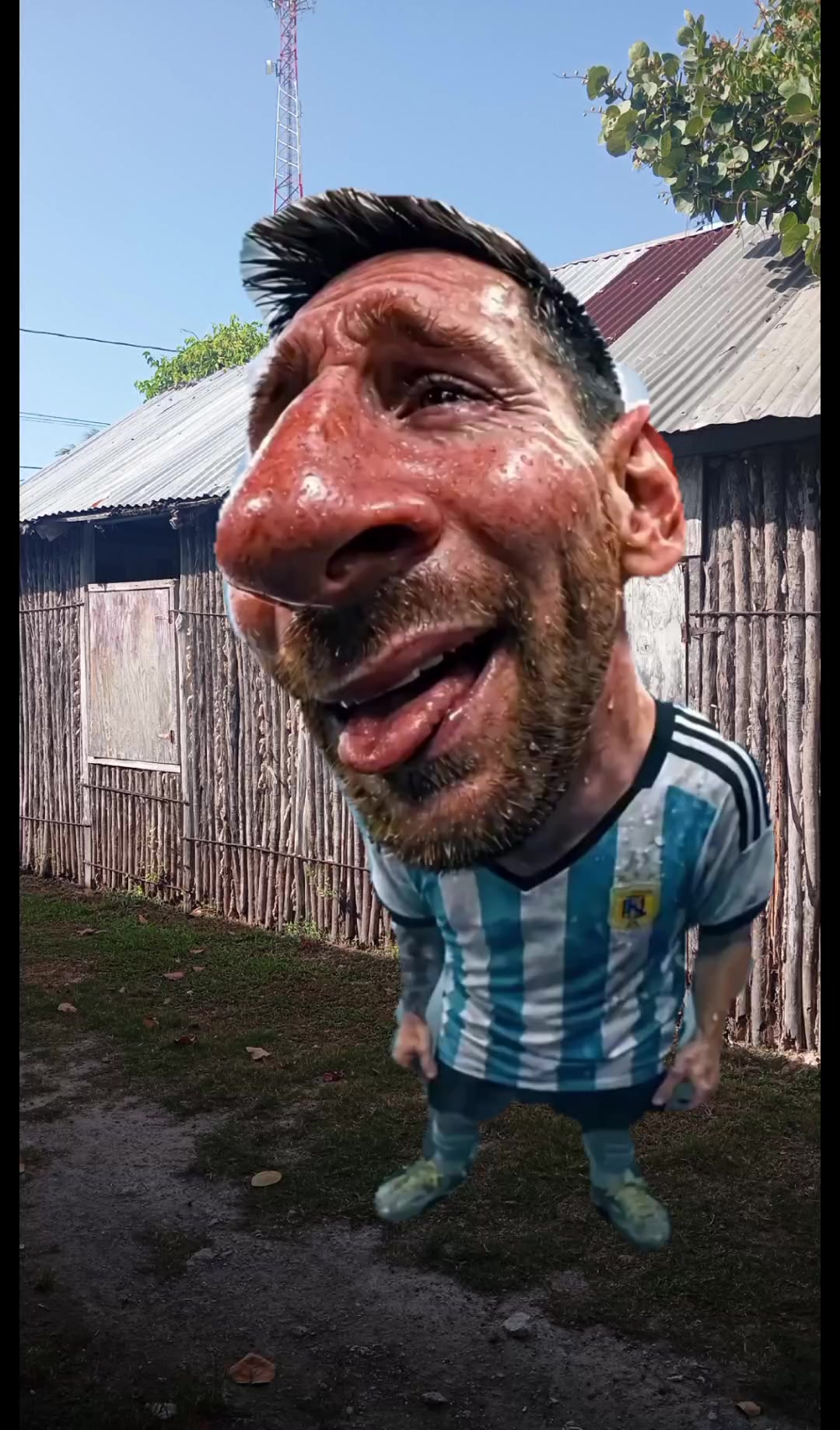 @Josué wendell