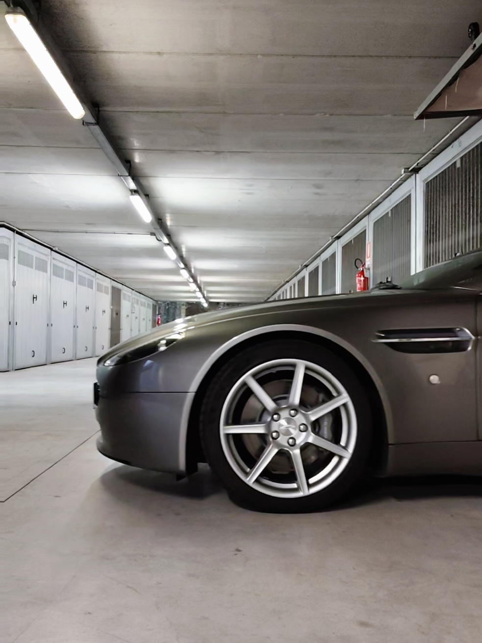 @Tasting Cars