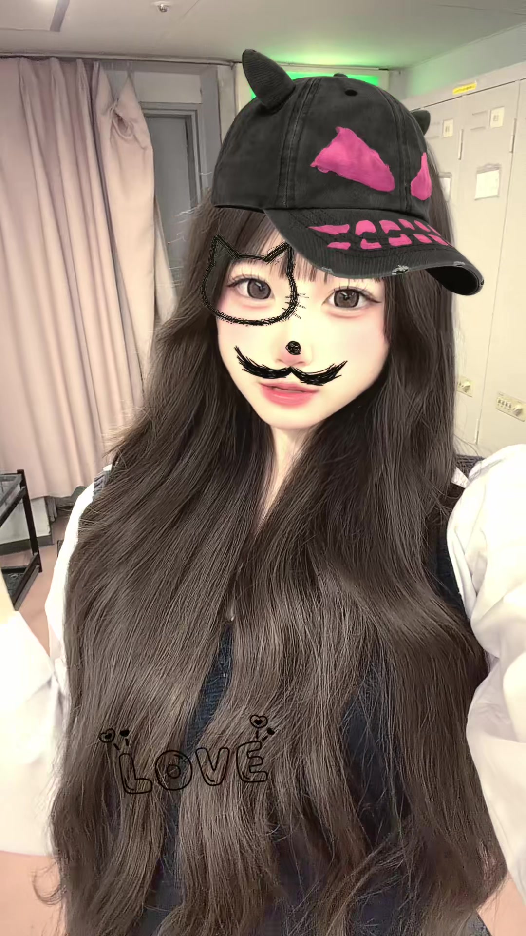 @乃々佳🦢💋