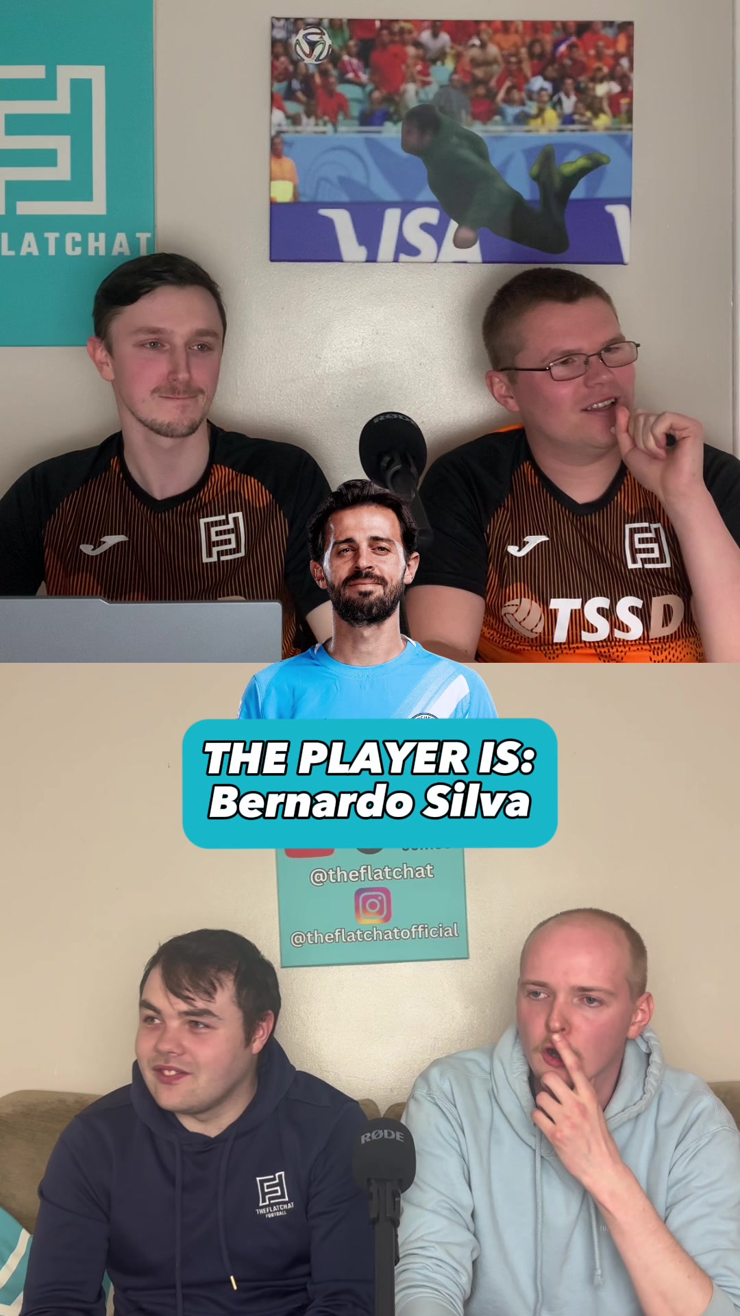 @the flat chat