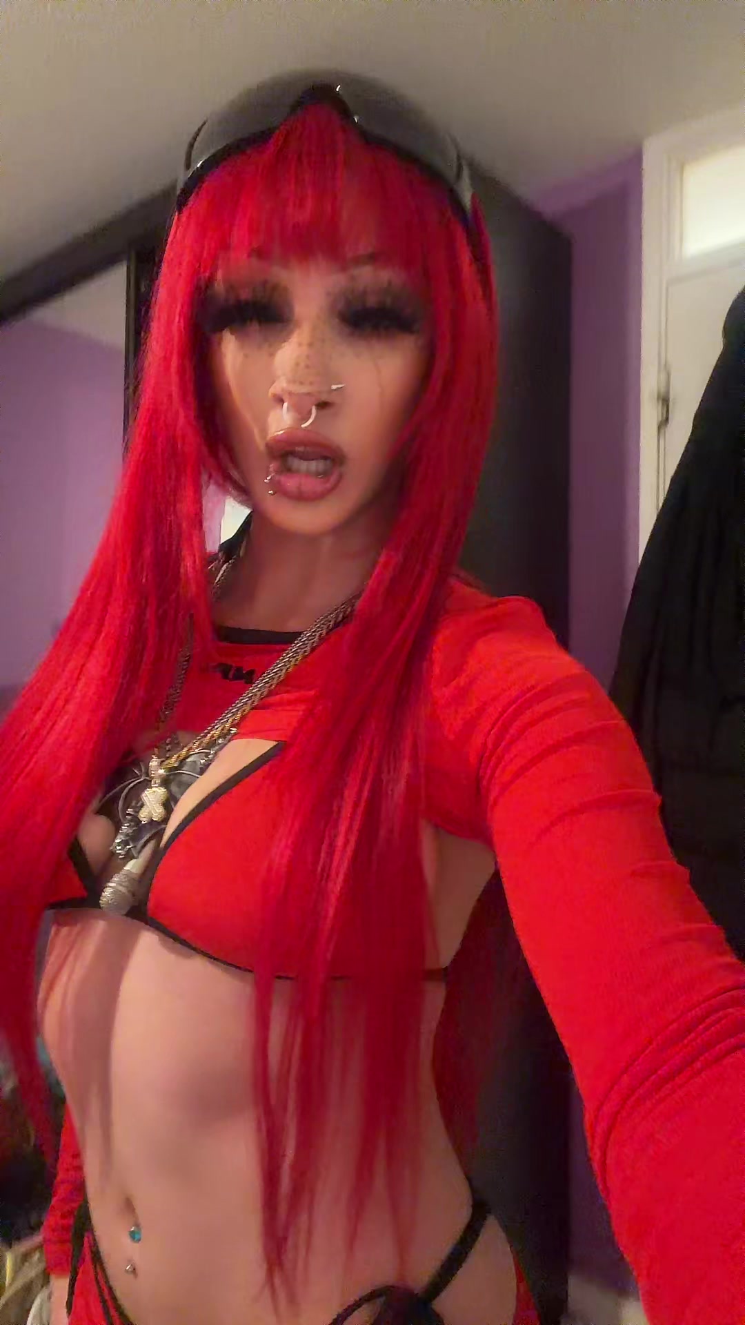 @X