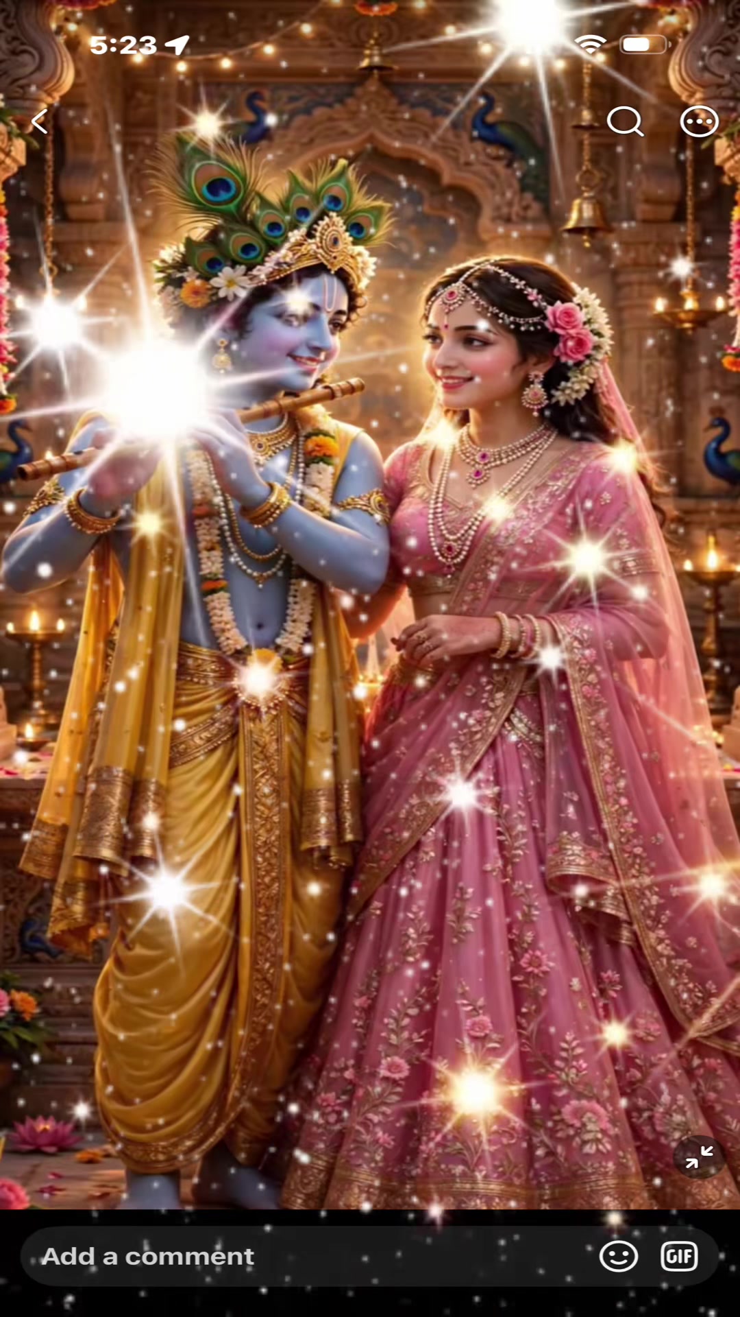 @RadhaKhrishna