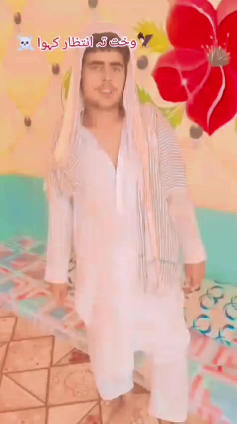 @saqlain majboor