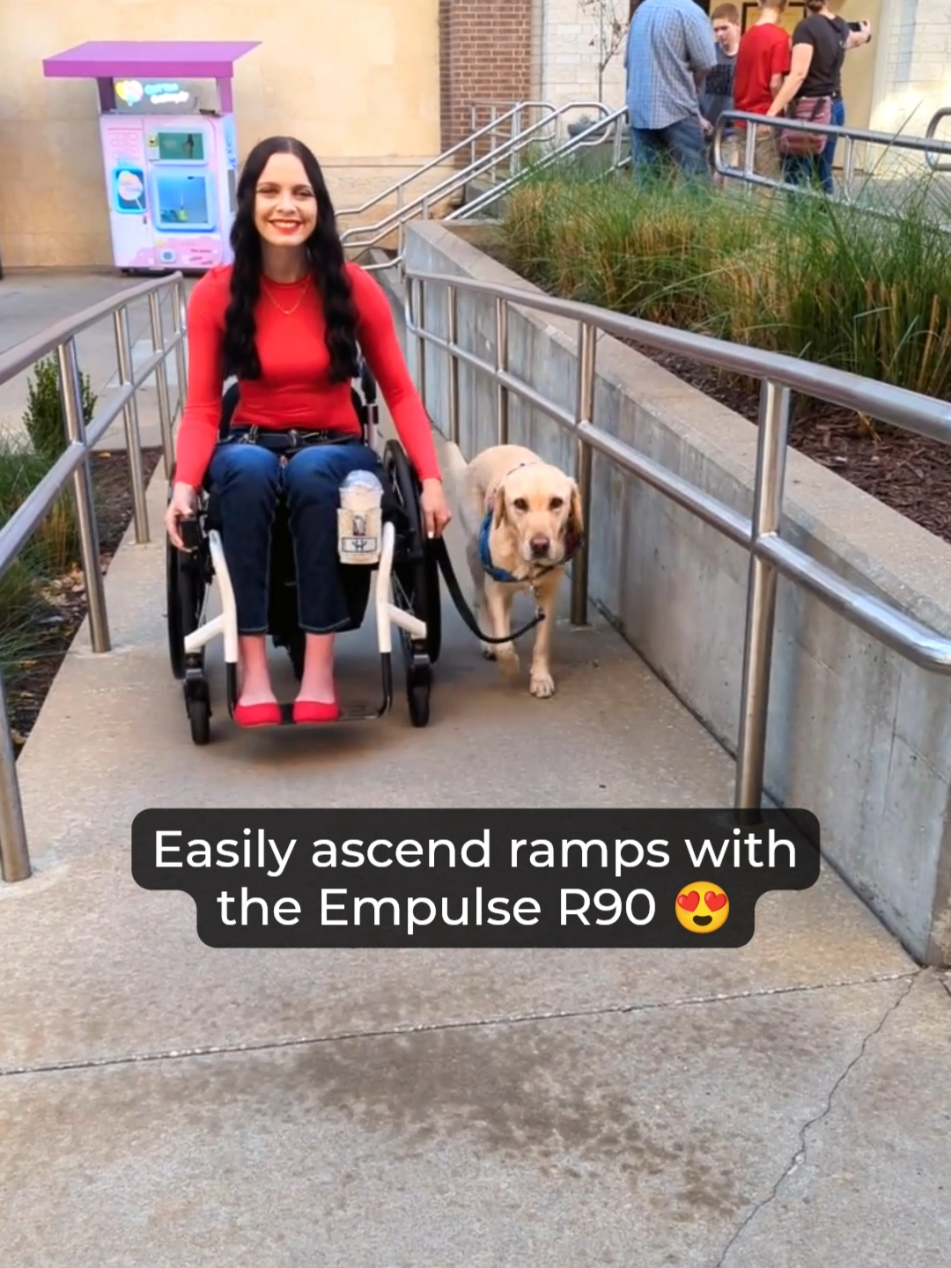 @Quickie Wheelchairs