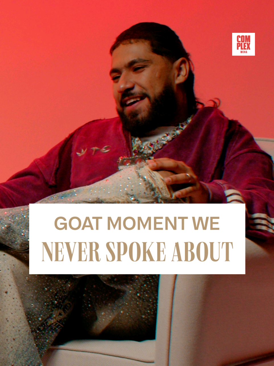 @Complex MENA