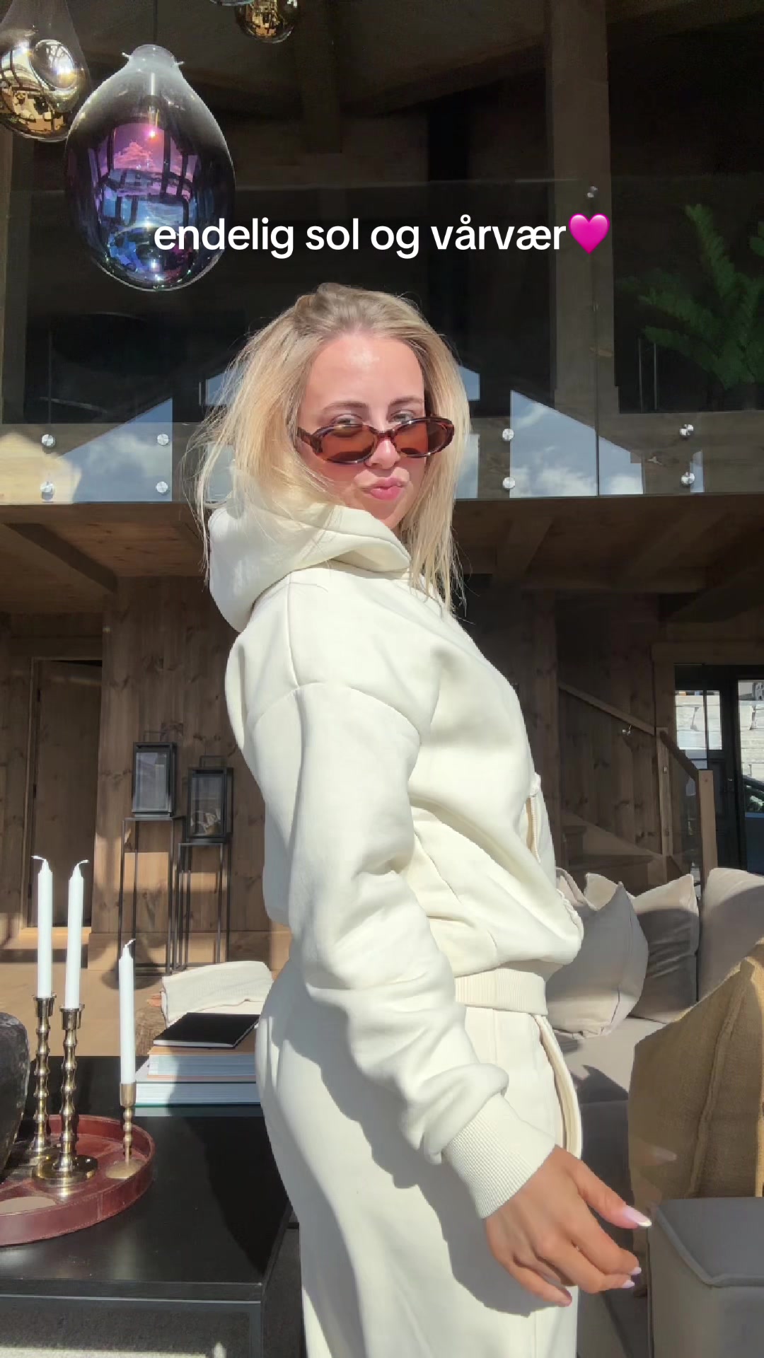 @vilde røberg ⚡️