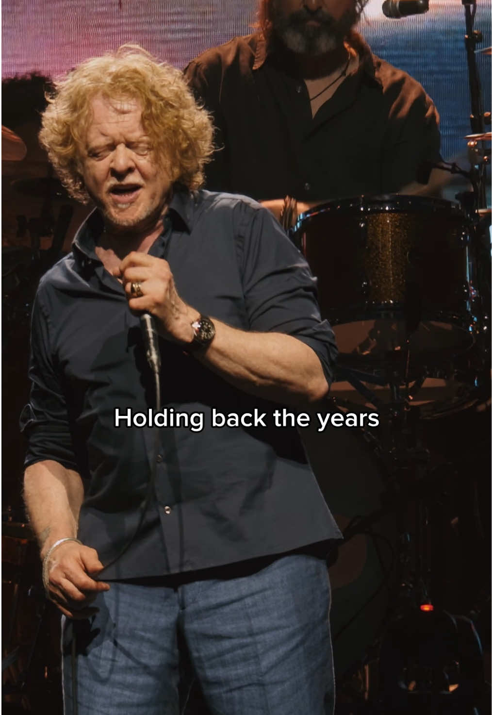 @Simply Red
