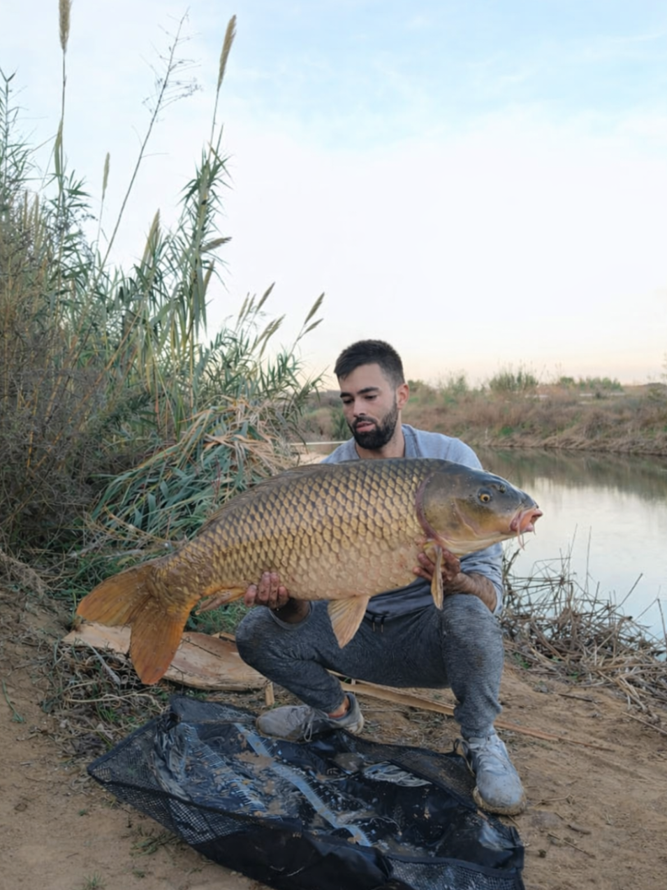 @Pescavixu 🎣🐟🏕️