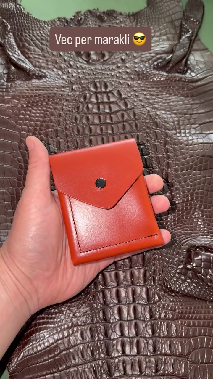 @Leather Wish