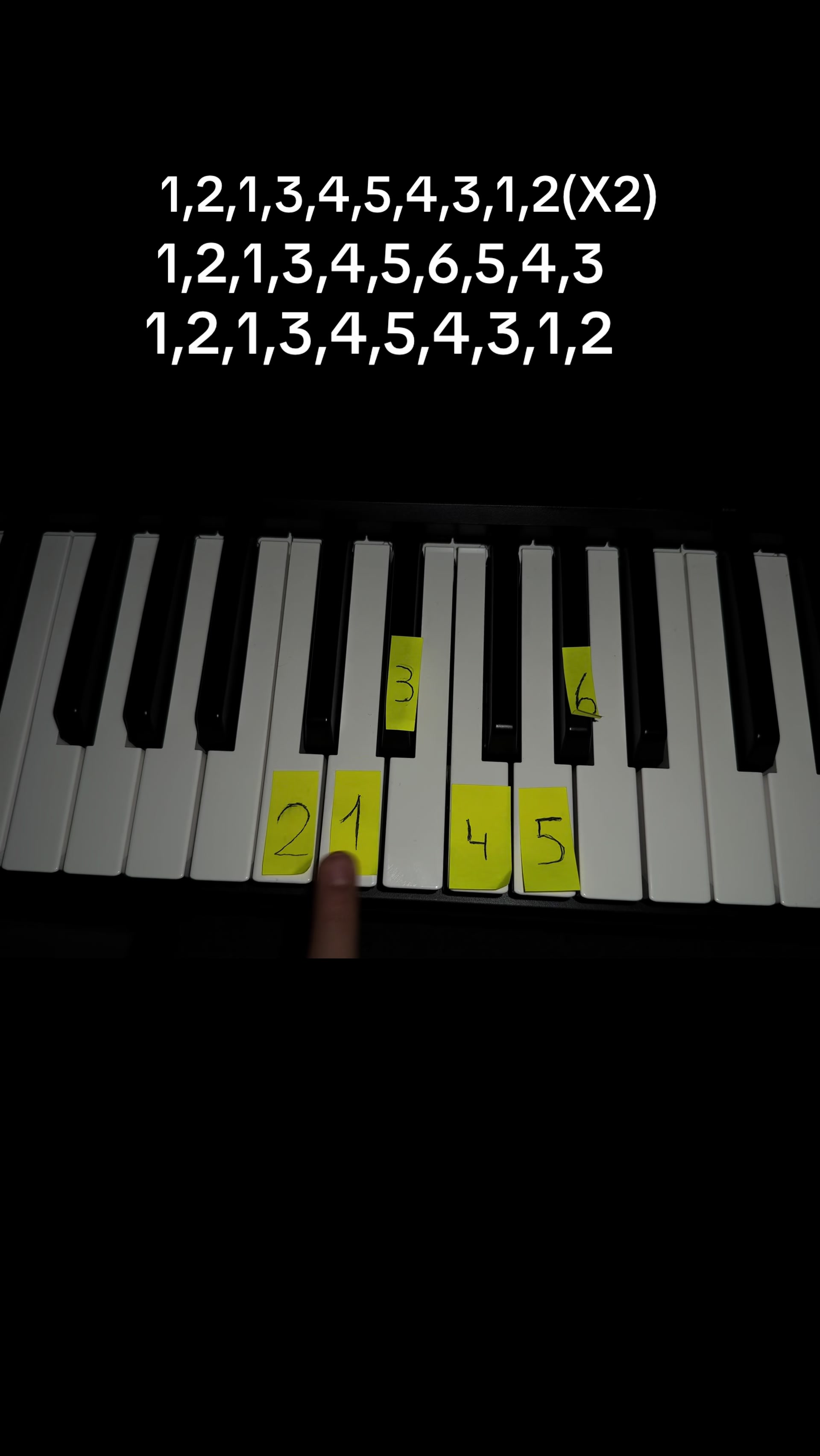 @Piano.Tutoriel