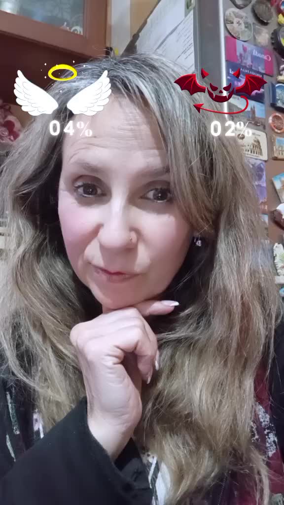 @Veronica