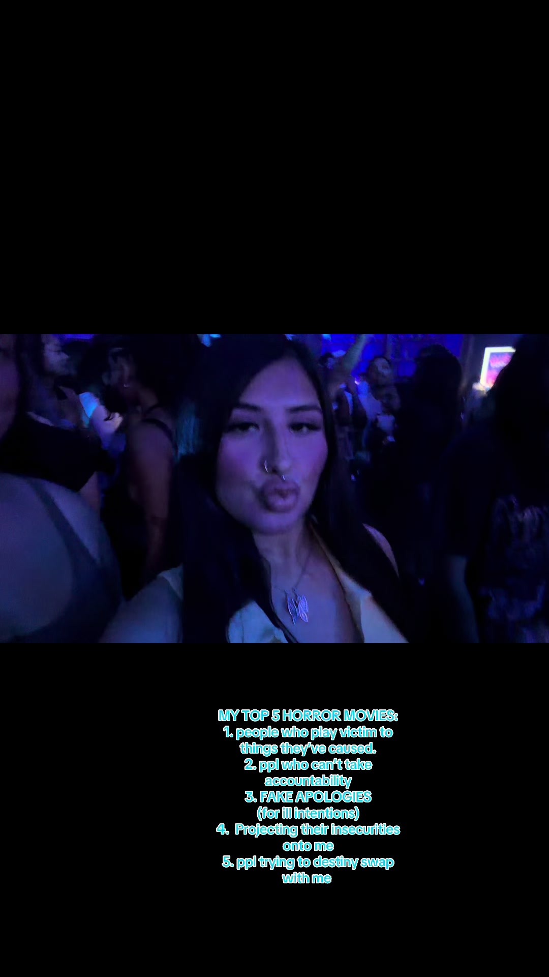 @Haley Monique🍒