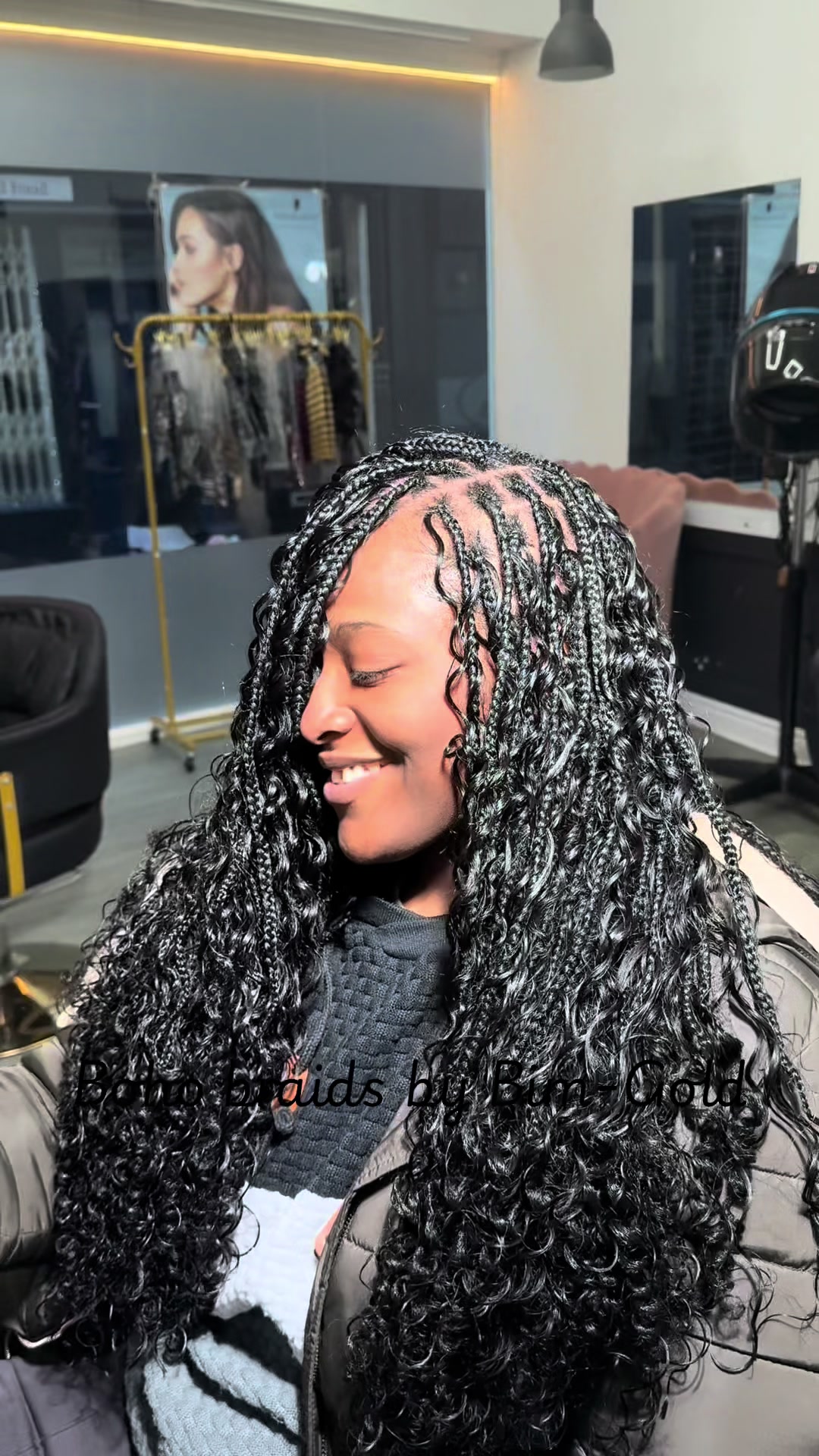 @No 1 Huddersfield hair salon