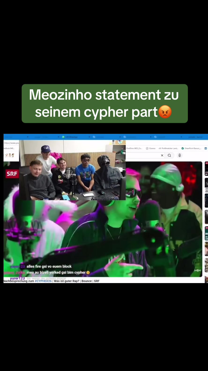 @Sigolfo Clips