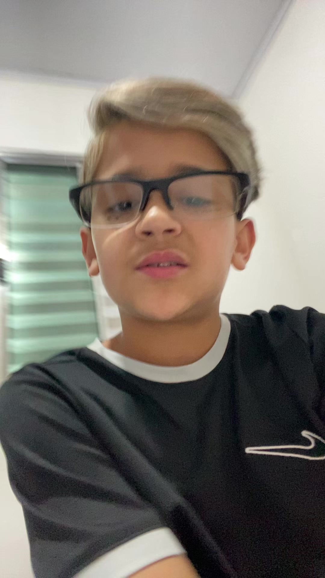 @Enzo Boyz&atilde;o 😇