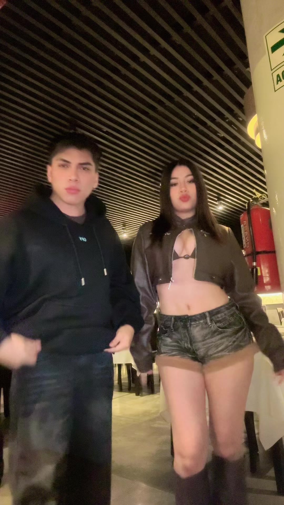 @Carlos Vásquez 🐨