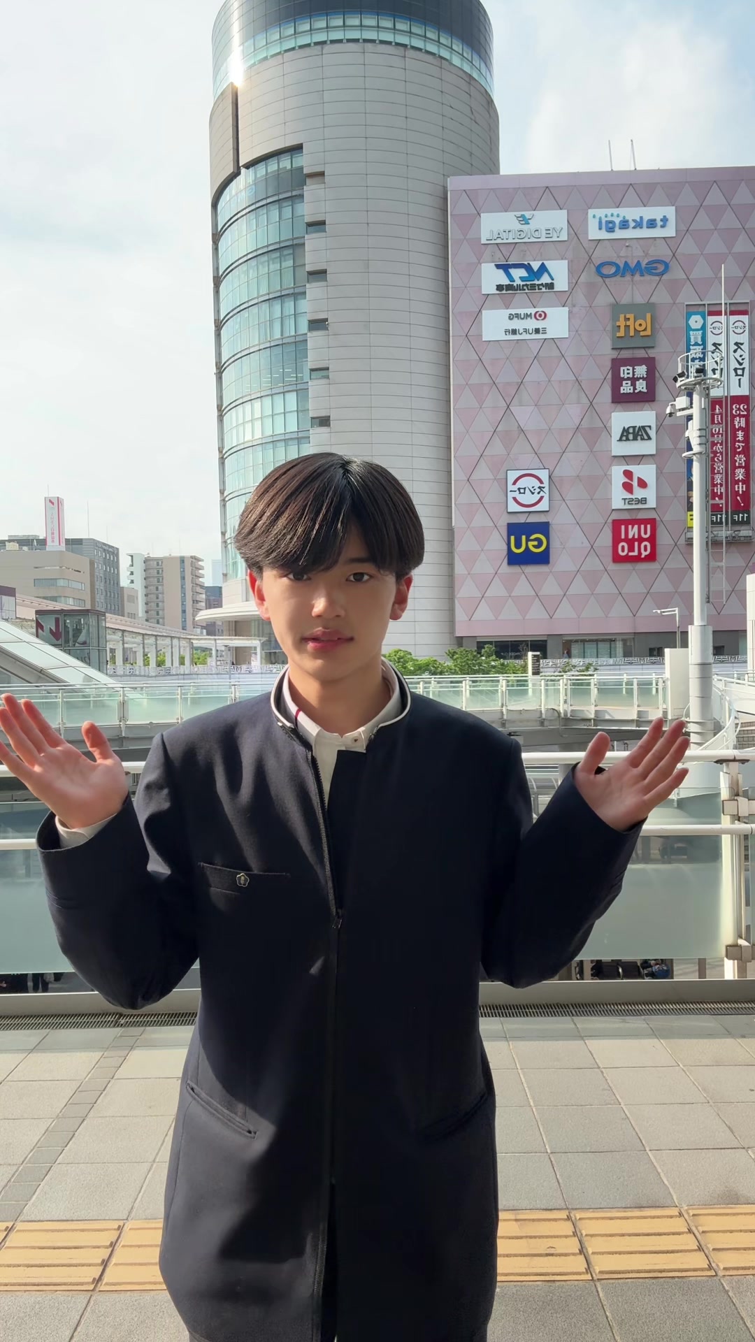 @きりゅう