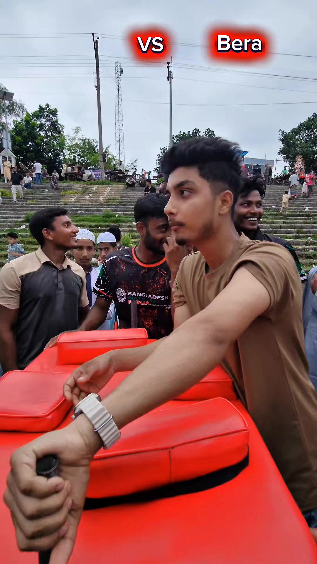 @❤️❤️পাবনার পোলা 💪💪