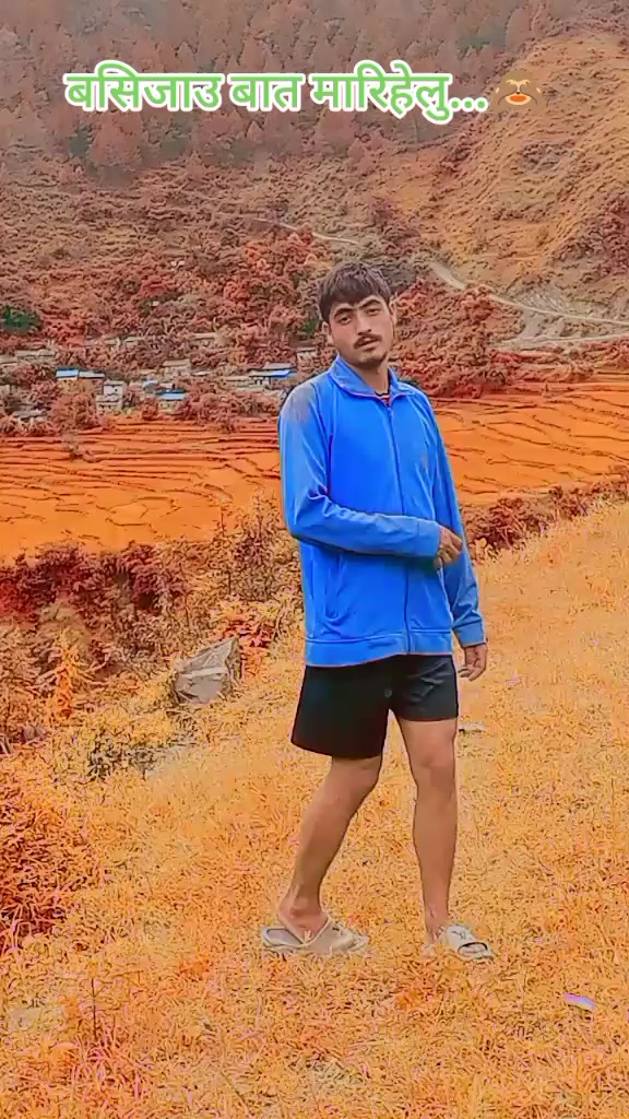 @गोबिन्र्द - 05🏐