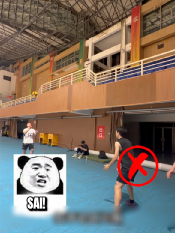 @Đam mê Bóng chuyền