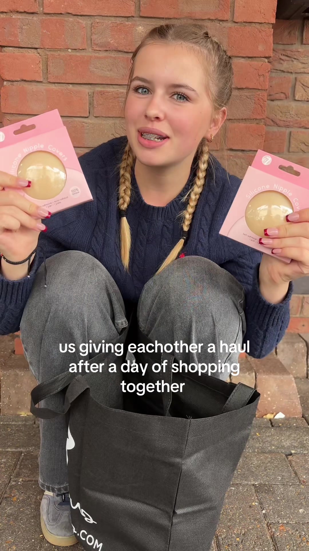 @freya jane