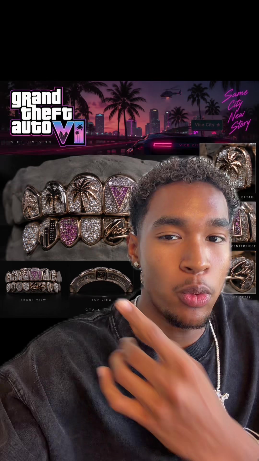 @AZ Grillz Plug
