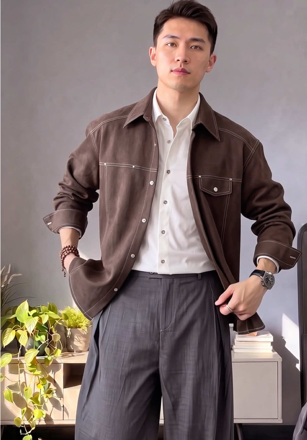 @Đồ nam &aacute;k