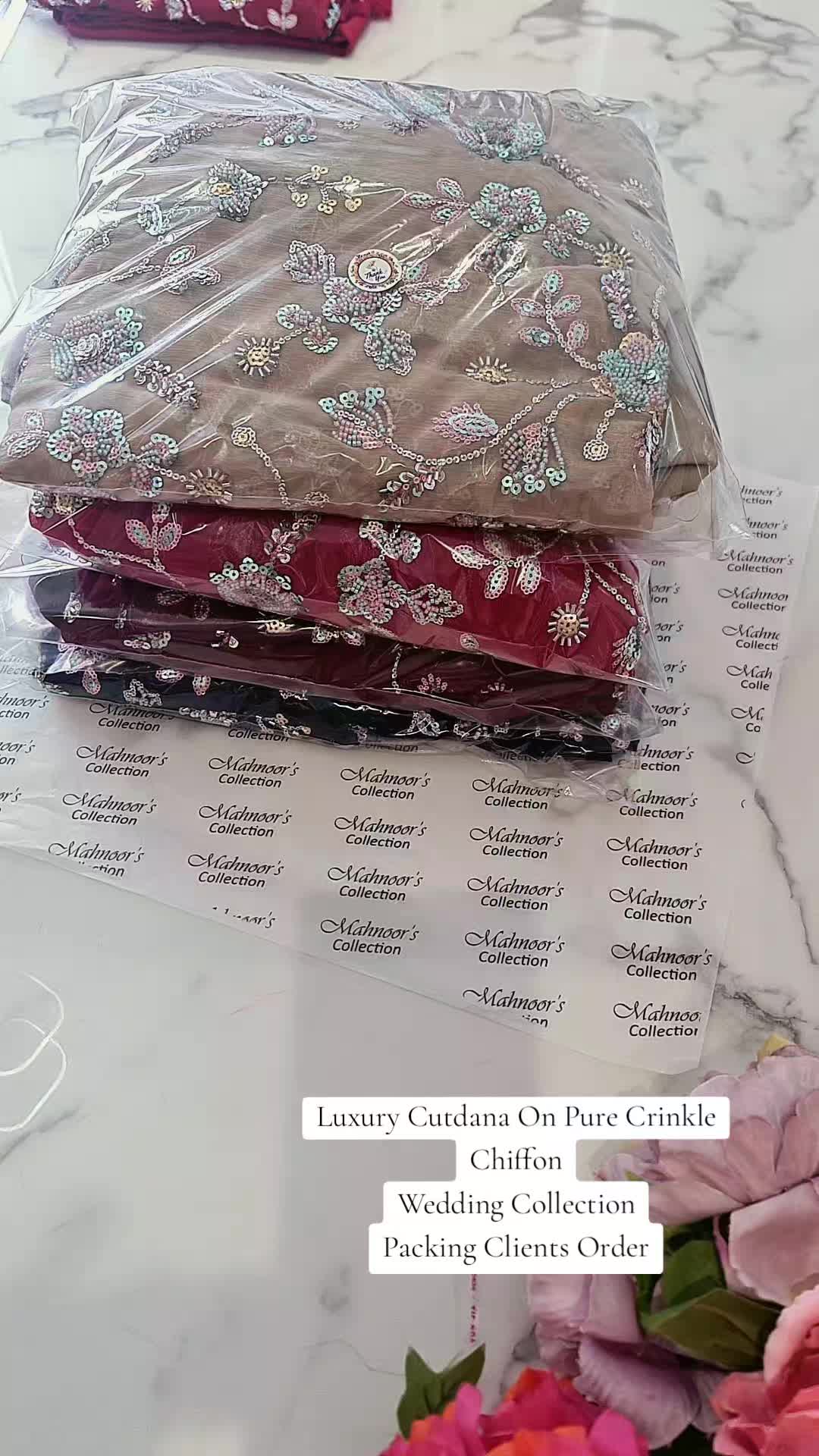 @Mahnoor's Collection