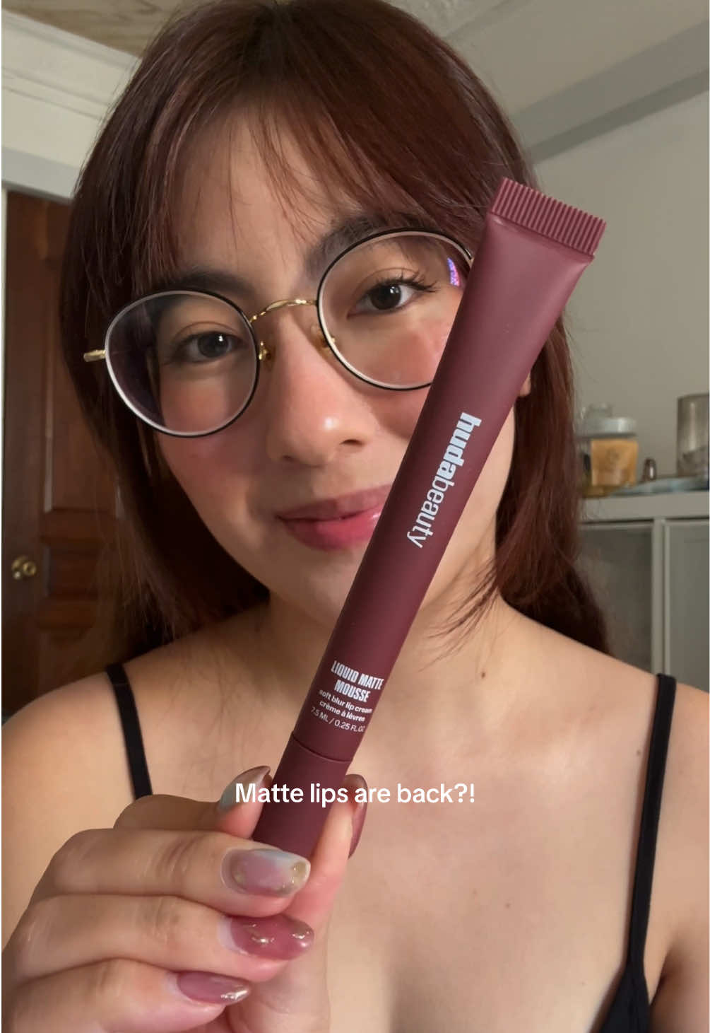 @Jeslyn | Beansforfun