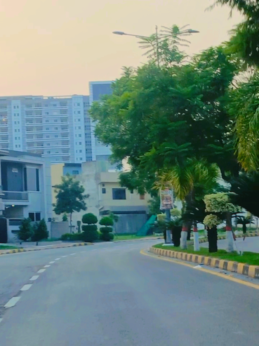 @Faisal Town Islamabad