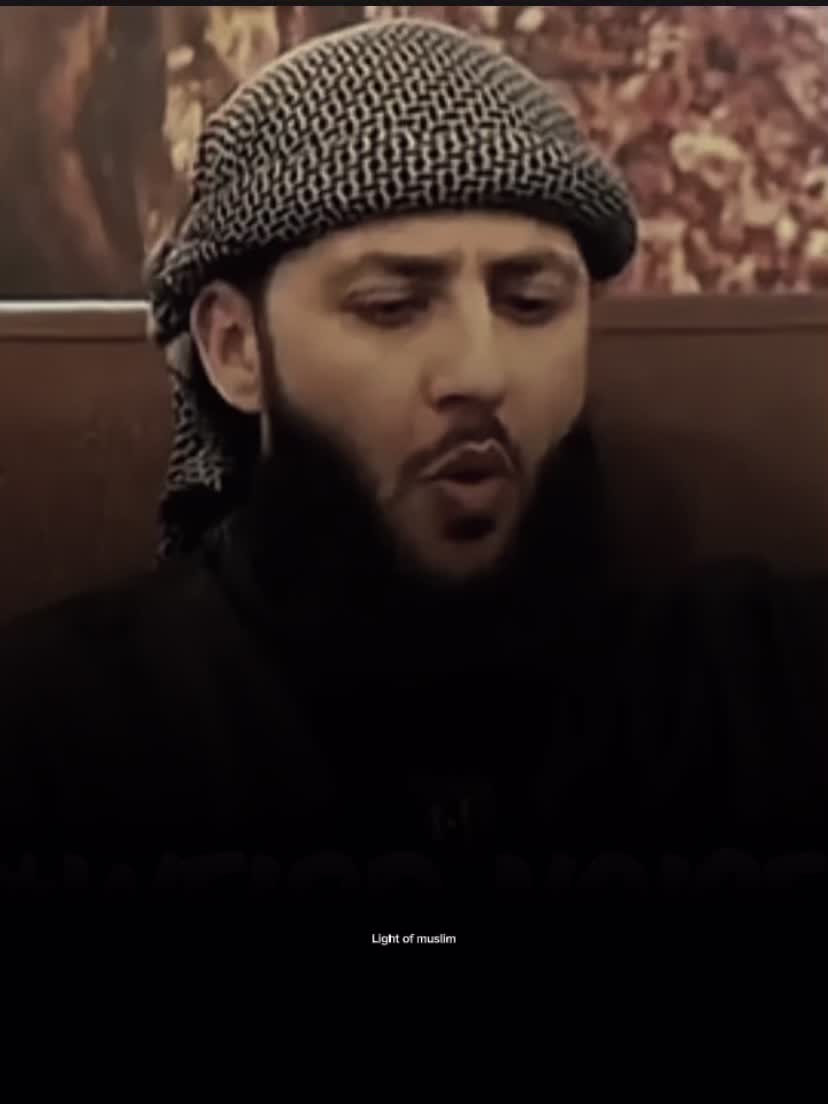 @Muslims