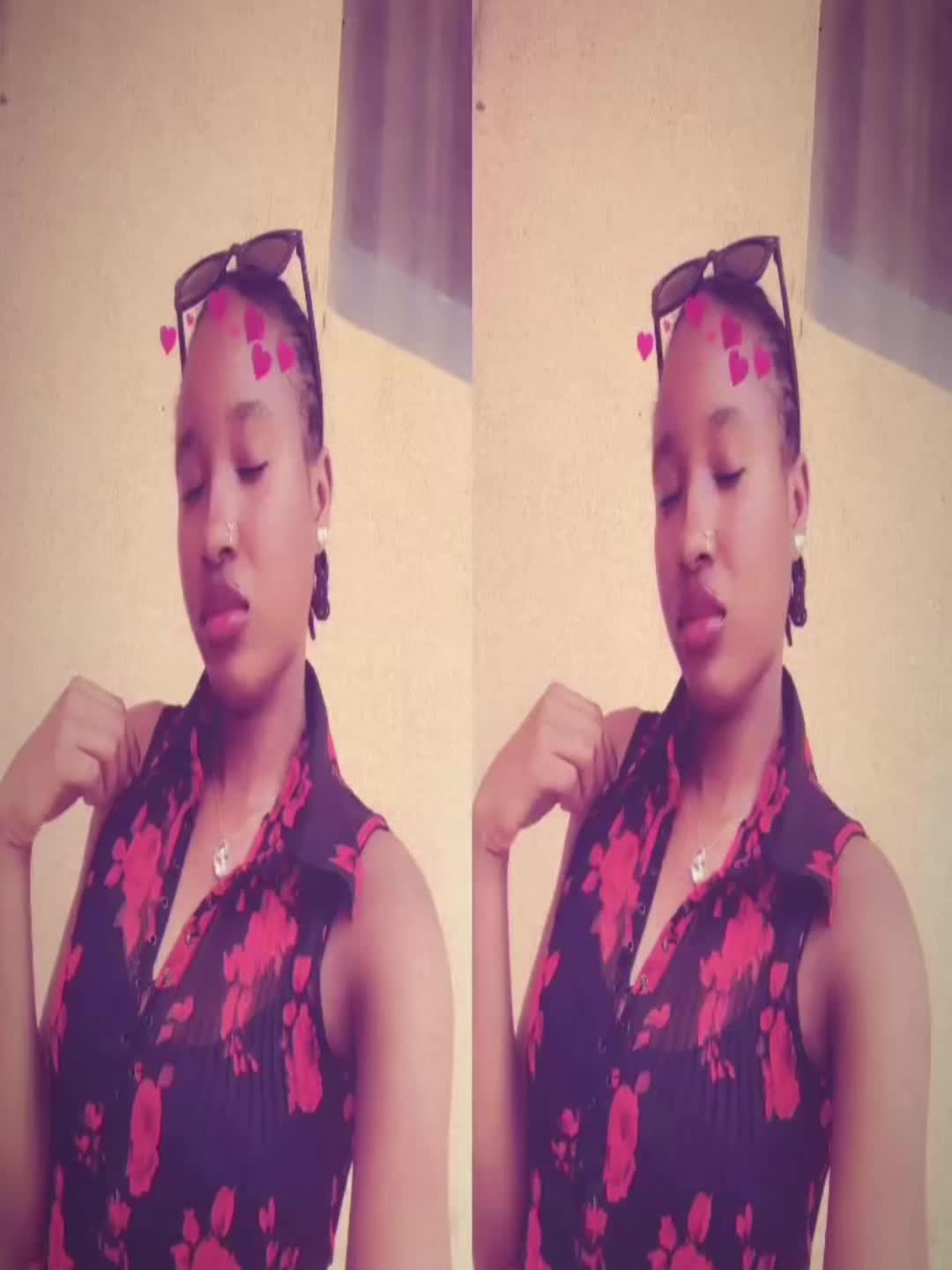 @TooFineToStress🎀