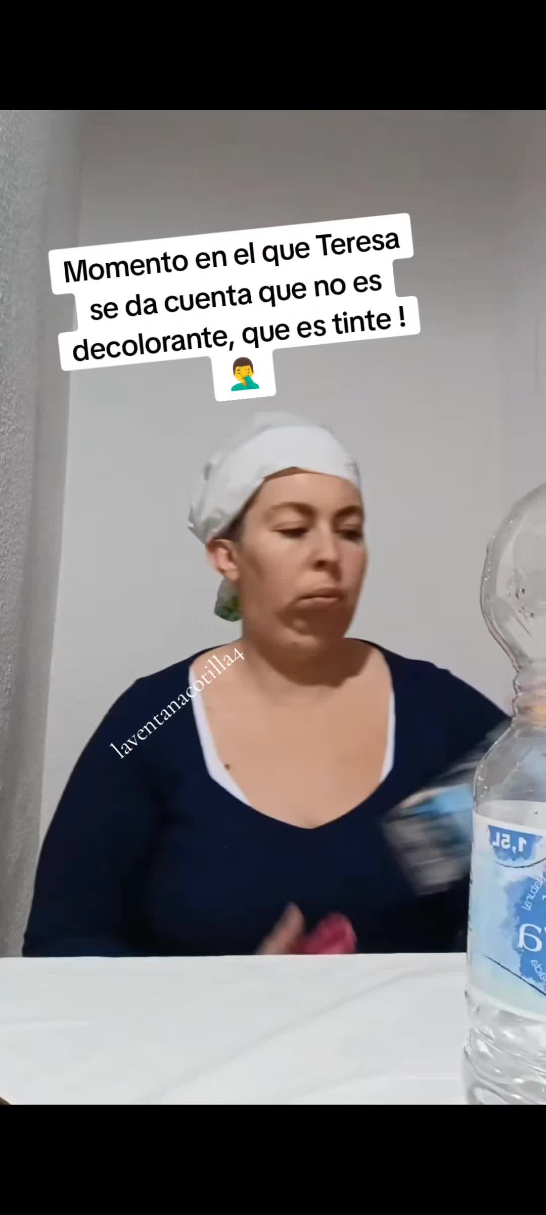 @No me tires de la lengua