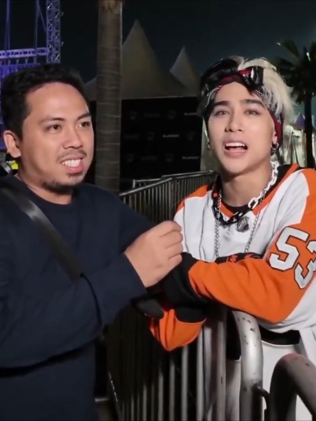 @Support Para Sa Josh ๐งโ๏ธ ๐พ