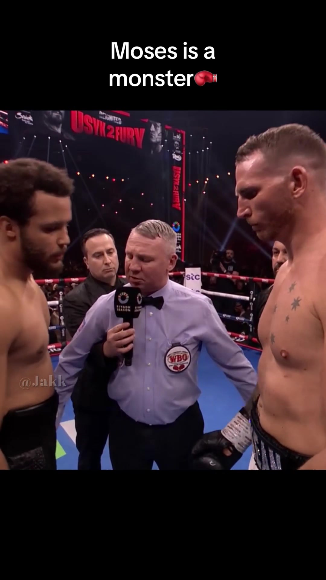 @Boxing VIDS