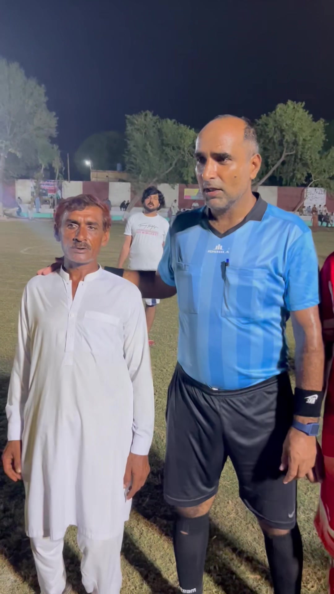 @chjaved16 Rehman king