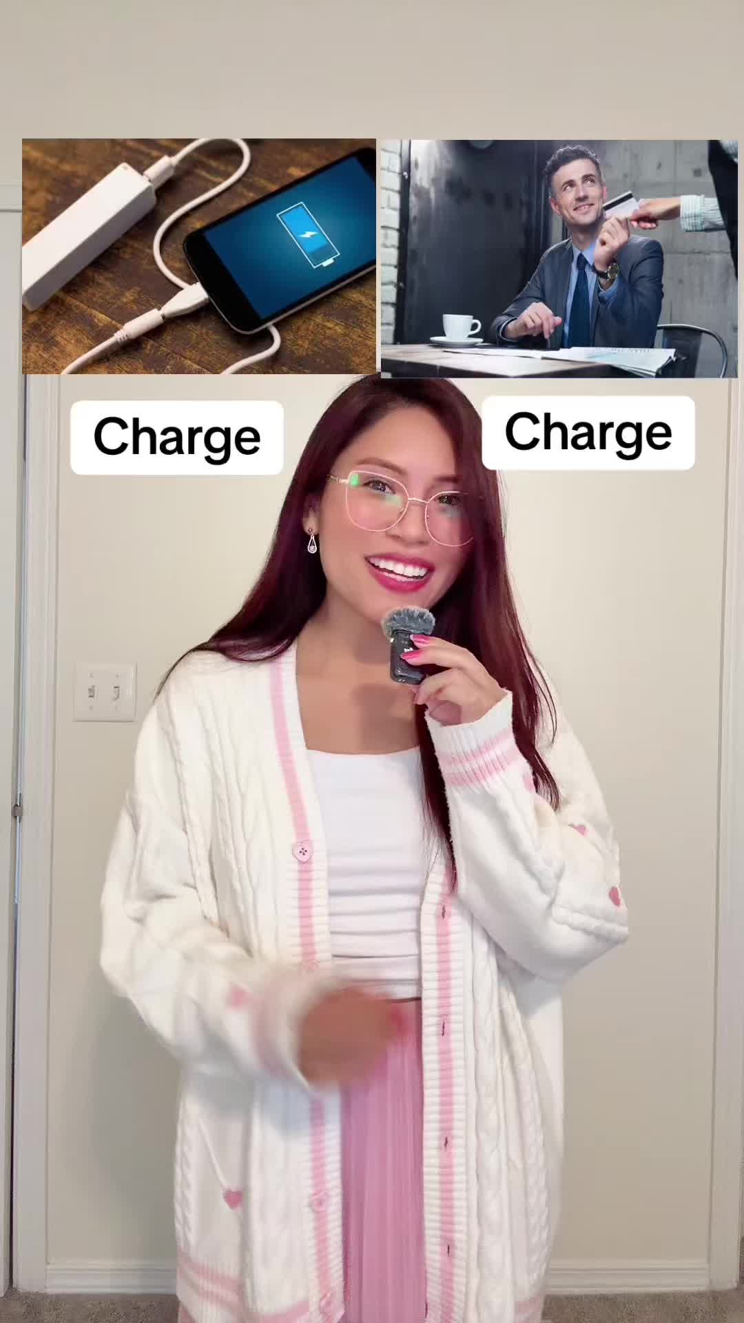 @Jessy Vega (Cristina)