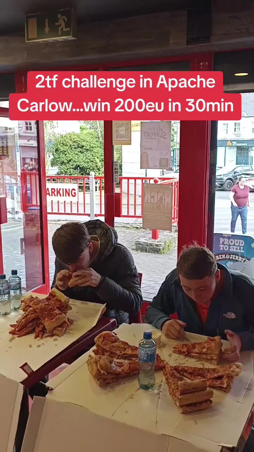 @apache carlow
